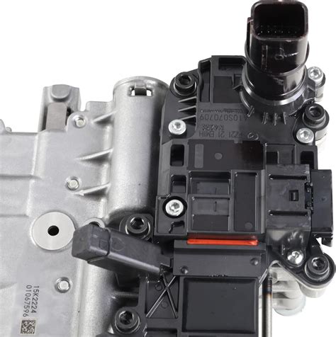 Yycke Fz Transmission Valve Body Fw A El A Compatible With