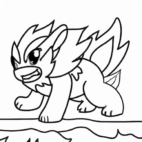 10 Desenhos De Pokémon Sandslash Para Imprimir E Colorir