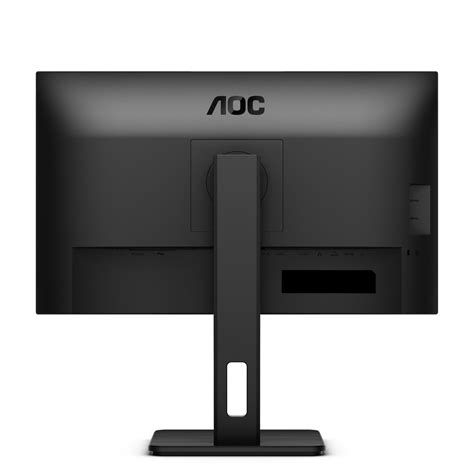 AOC представила новые мониторы для бизнеса в линейке P3 - Hardwareluxx ...