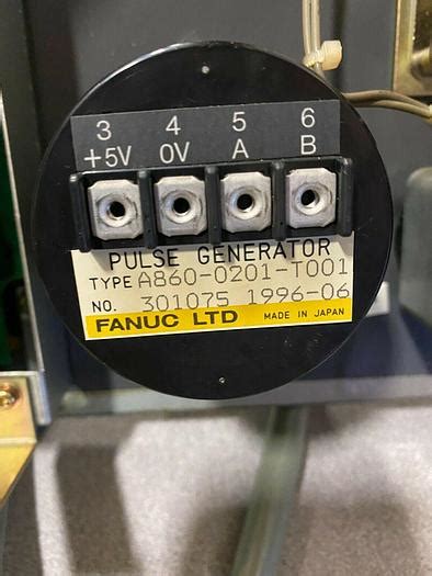 Fanuc Operator Panels For Sale Fanuc I Series Panel Fanuc Panels