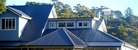 Colorbond Metal Fascia And Roofing A Listly List