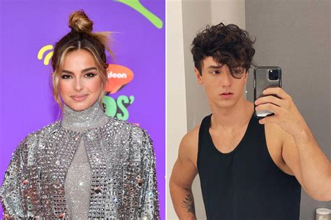 Addison Rae And Bryce Hall Split Amid Cheating Rumors