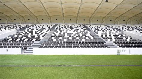 Al-Shabab Club Stadium – StadiumDB.com