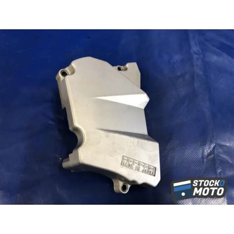 Cache Pignon De Sortie De Boite Yamaha Fz S De Eur