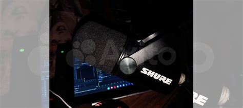 Shure Mv X