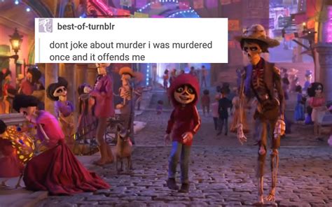 Coco Hector Tumblr Disney Cartoons Jokes Disney And Dreamworks