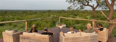 Senalala Safari Lodge Klaserie Private Nature Reserve