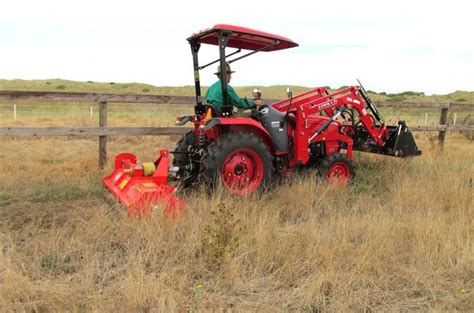 Hp Tractor For Sale Sota Tractors Australia