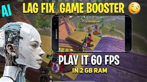 How To Fix Lag In Bgmi Pubg Mobile Fix Lag In Low End Devices Pubg