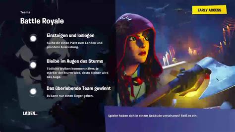 Fortnite Live Abo Zocken Jeder Darf Mitmachen Verlosung YouTube