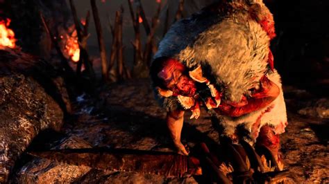 Far Cry Primal Ull Halott YouTube