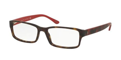 Polo Ralph Lauren Ph2065 5601 Eyeglasses In Tortoise Smartbuyglasses Usa