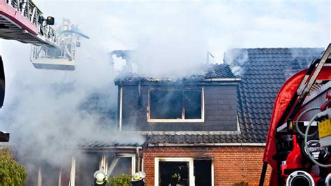 Fire Damage - Murray Maintenance Services - Call Now