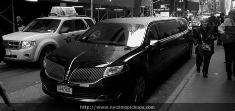 New York Limo Service