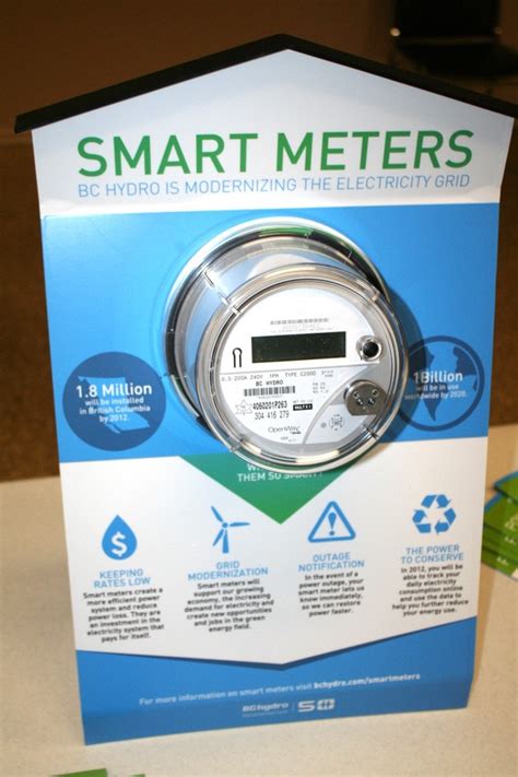 Revelstoke City Council Dodges Smart Meter Debate Revelstoke Review