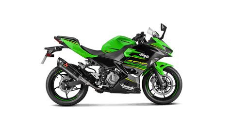 Kawasaki Ninja 400 Top Speed & Acceleration - MotoStatz