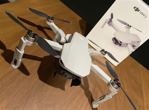 DJI MAVIC MINI2 マビックミニ2