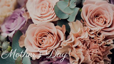 Why Celebrate Mother S Day Honoring The Amazing Women In Our Lives