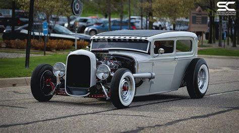 Pin By Agus Buwana On Chrome Steels And Whitewalls Hot Rods Steel Wheels Roadsters