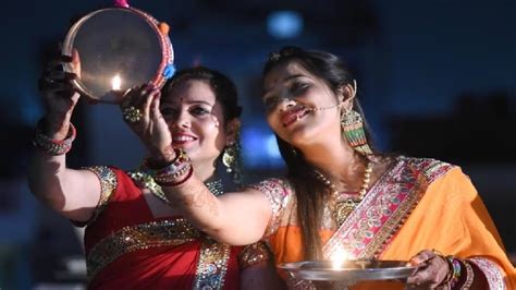 Karwa Chauth 2023 करवा चौथ कल पूजा के लिए मिलेगा बस इतना समय नोट