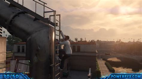 Grand Theft Auto V Gta V All Spaceship Part Locations From Beyond