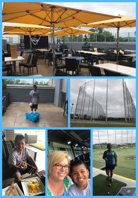 TopGolf - The Ultimate Location for Golfers - STOCKPILING MOMS™