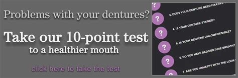 Denture Clinic At North Street North Street Dental