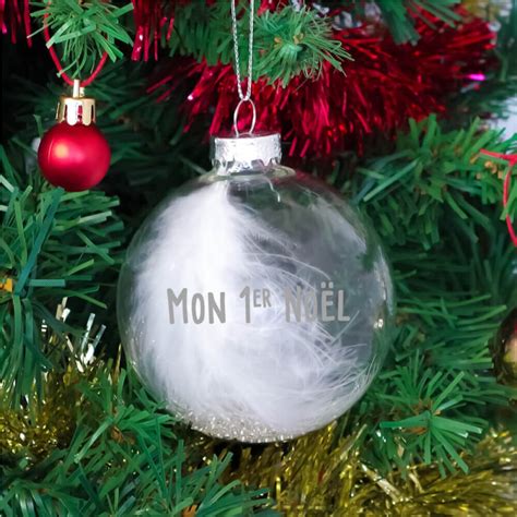 Boule De Noël A Customiser 2022 Get Noël 2022 Update