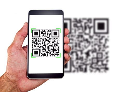 ¿qué Son Los Códigos Qr Y Cómo Se Escanean