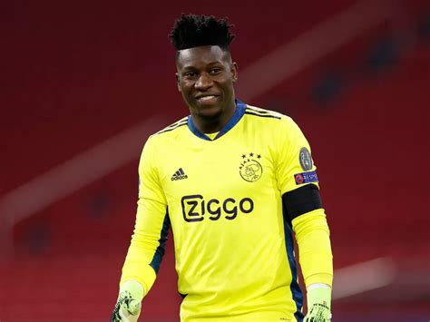 Hukuman Kasus Doping Andre Onana Dikurangi Peluangnya Pindah Ke