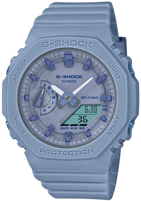 G SHOCK GMA S2100BA 2A2 Paradox