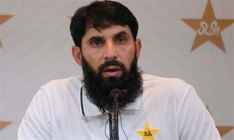 Misbah Welcomes Criticism After Difficult Nz Tour Sport Dawn Com