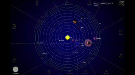 When Will The Planets Align 2024 Year Emlyn Iolande