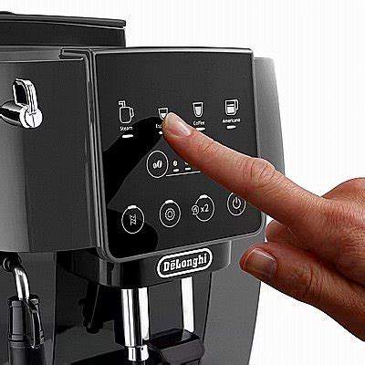 Delonghi Magnifica S Ecam Gb