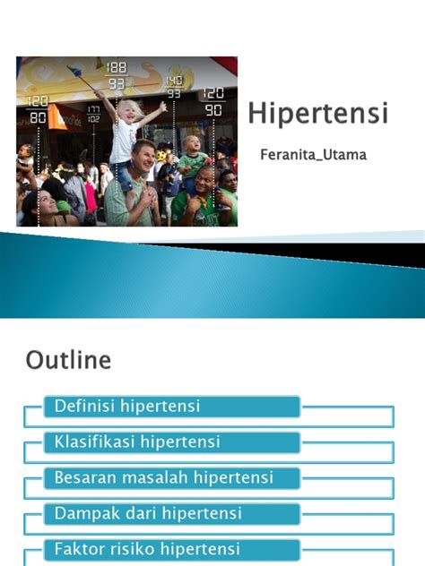 Hipertensi 2021 Pdf