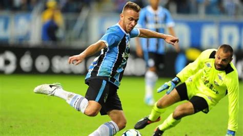 Top 3 Duelos Entre Grêmio X Fluminense Na Arena