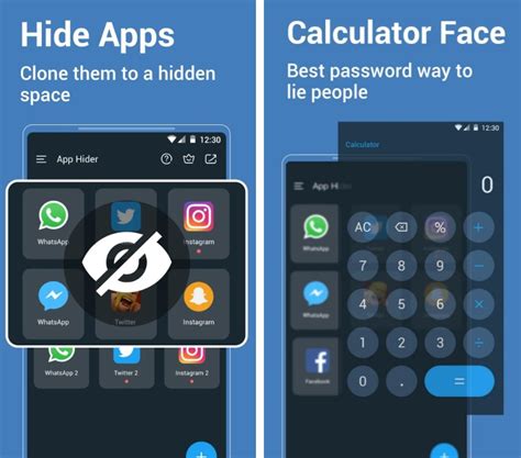 11 Best Apps to Unhide Apps on Android & iOS | Freeappsforme - Free ...