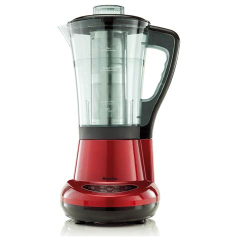 Test Et Avis Blender Chauffant Simeo PC287 Achat Au Meilleur Prix