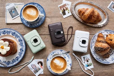 Fujifilm Instax WIDE 400 Mini LiPlay Caratteristiche E Prezzo FotoNerd