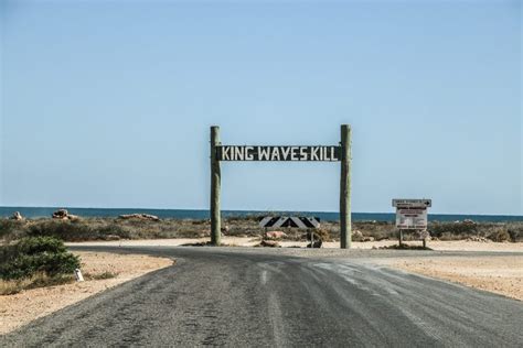 Carnarvon Western Australia - A Complete Travel Guide - Travel Tramp