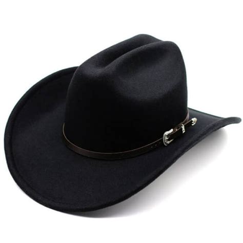 Clint Eastwood Cowboy Hat | Western Cowboy