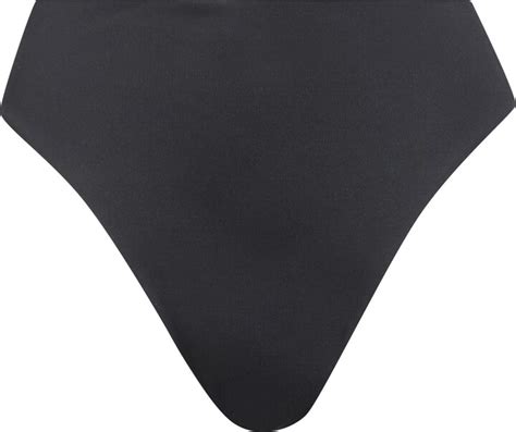 La Reveche Bikini Bottoms Swim Briefs Black ShopStyle