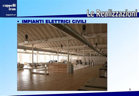 Progettazione E Installazione Ppt Scaricare