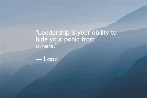 50 Funny Leadership Quotes To Inspire And Make You Laugh