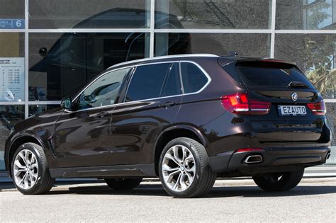 Bmw X5 F15 40d 313zs X Drive Sportpaket Pure Excellence Ez Auto