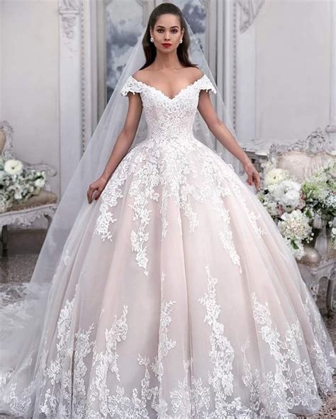 Princess Wedding Dress Img Daffodil