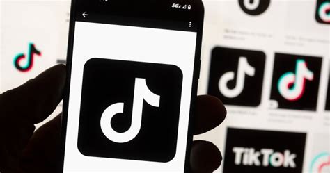 Tiktok Heads To Court Over U S Law That Could Lead To Its Ban Daily