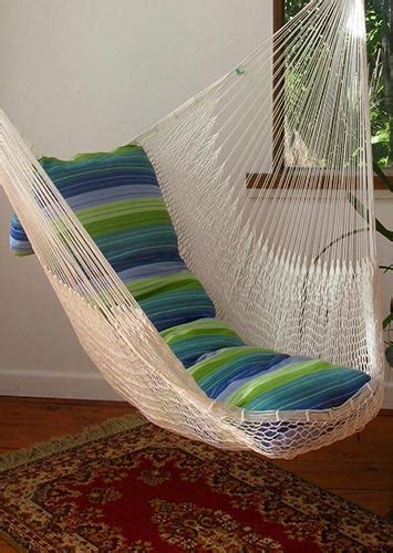 Hammock World Outdoor Hammock Chair Cushions Australia