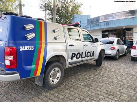 Blog Do Carlos Eugênio Policias Civil Militar Prf E Guarda Municipal Realizam Operação