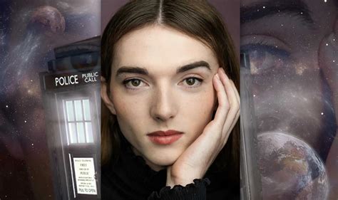 Doctor Who Casts Trans Star Mary Malone In End Of Year Special